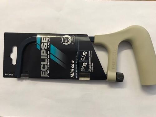Eclipse mini saw junior - saw,