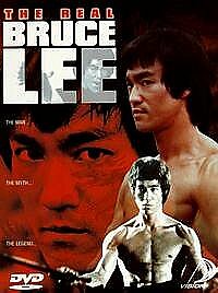 Bruce lee the real - bruce,