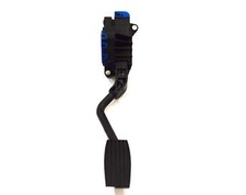 GENUINE Vauxhall Adam Corsa Automatic RHD Accelerator Pedal 13305807 New