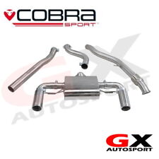 BM83 Cobra sport BMW M235i F22