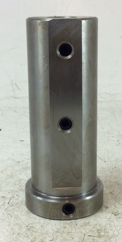 Universal turret sleeve with - universal,