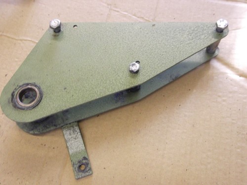 Hayter cylinder mower - 20,