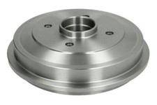 2x New Brake Drum for CITROËN