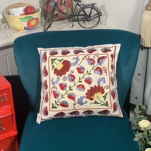 Vintage wool turkish hand - wool,