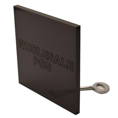 Grey smoke black - grey,