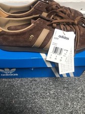 Adidas City  BNIBWT UK 8 UK ONLY