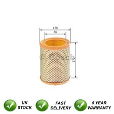 Air Filter SJR Fits Renault