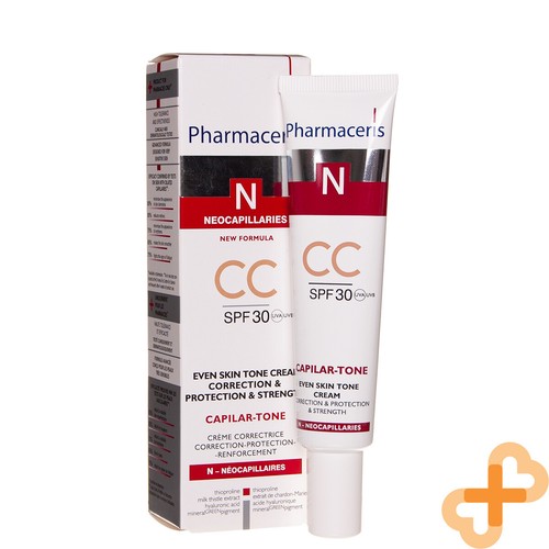 Pharmaceris capilar tone - pharmaceris, capilar-tone