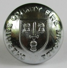 British:"CHESHIRE COUNTY FIRE