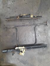 Citroën Xsara Coupe Seat Runners Drivers Side 2 Door  2001 Rhd