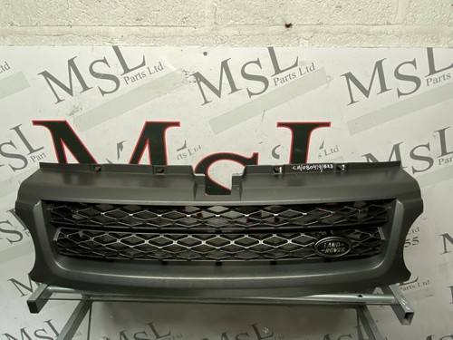 Range rover sport l320 - range,