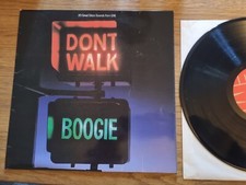 Dont Walk, Boogie - 20 Great
