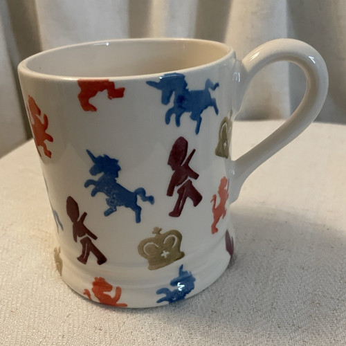 Emma bridgewater british - emma, lions