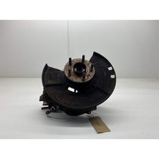 Vauxhall Insignia Wheel hub front right drivers VXR 2009