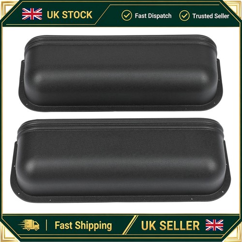 Plastic storage shelf pair - shelf,