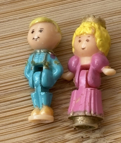 Prince princess polly - princess,