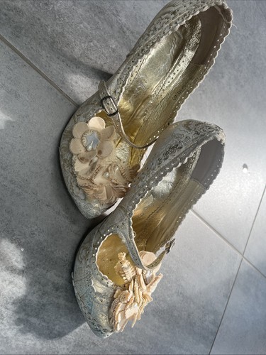 Irregular choice fancy free - fancy,