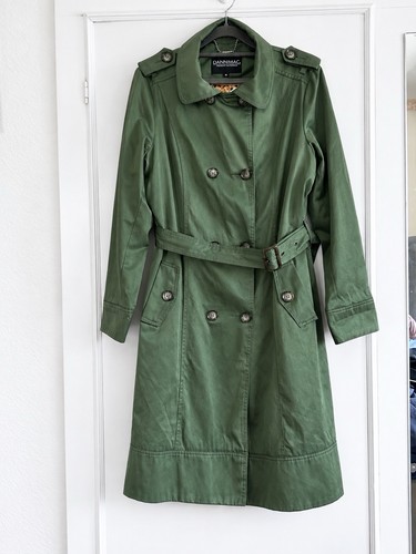 Dannimac women trench coat - dannimac, women's