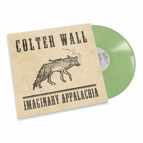 Wall colter imaginary - wall,,