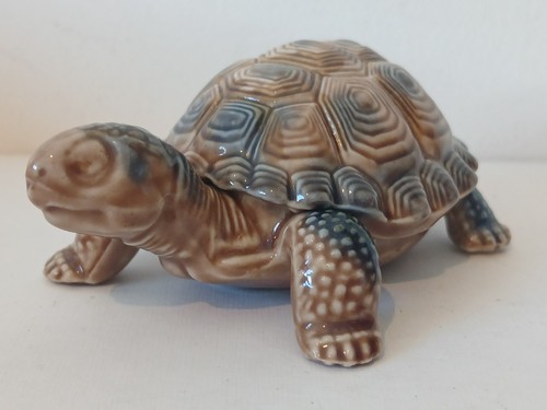 Wade porcelain tortoise beige - wade,