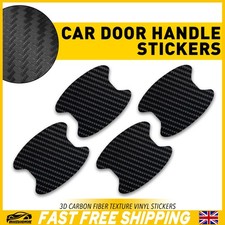 Carbon Fibre Universal Car