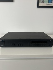 Arcam Alpha 5 FM Tuner