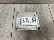 Genuine LED DRL Daytime Running Lights Control Module 4G0907697G For VW AUDI