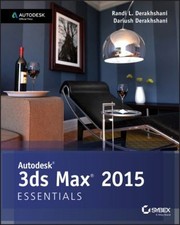 Autodesk 3ds Max 2015