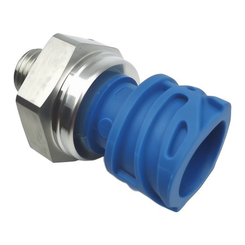 Fuel pressure monitoring - pressure,