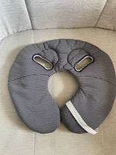 Genuine Maxi Cosi Pebble Car SeatBaby Head Hugger/Support