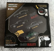 Greenlight Collectibles Four