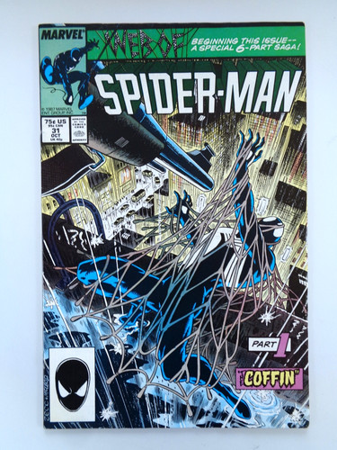 Marvel comics web - marvel,