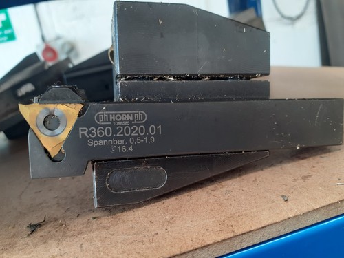 Hardinge cnc tool holder - hardinge,