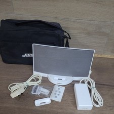 Genuine Bose SoundDock Series