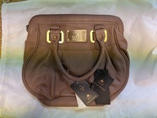 Tommy & Kate Leather Vintage