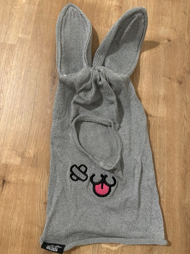 Set bunny balaclava - 2, masks