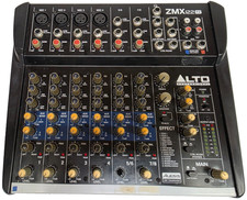 Alto professional zmx122fx - alto,