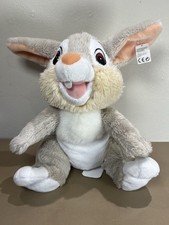 Disney thumper 30cm cottontail - disney,