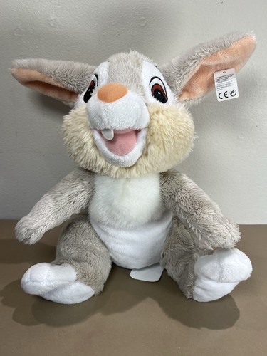 Disney thumper 30cm cottontail - disney,