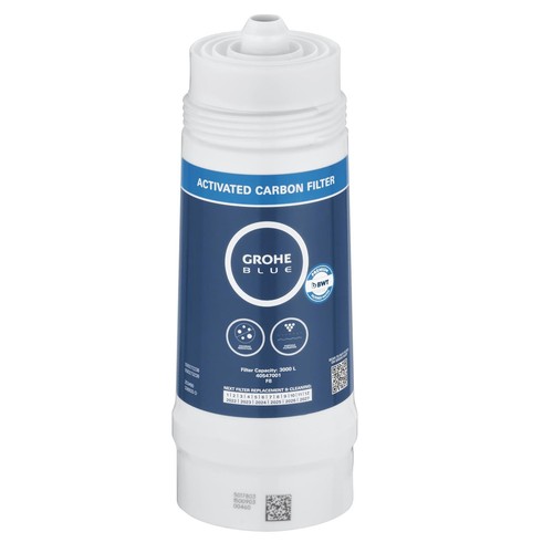 Grohe blue activated carbon - grohe,