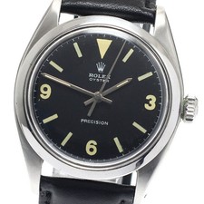 ROLEX Oyster Precision 6426