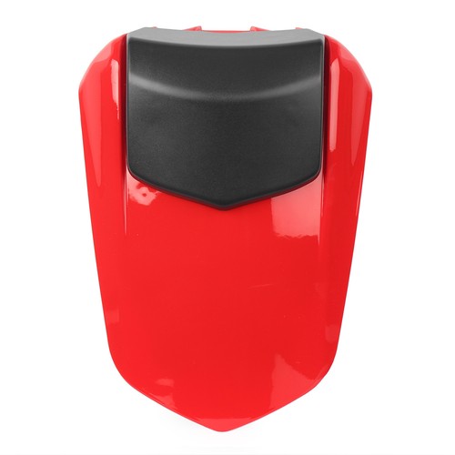Rear pillion passenger - pillion,