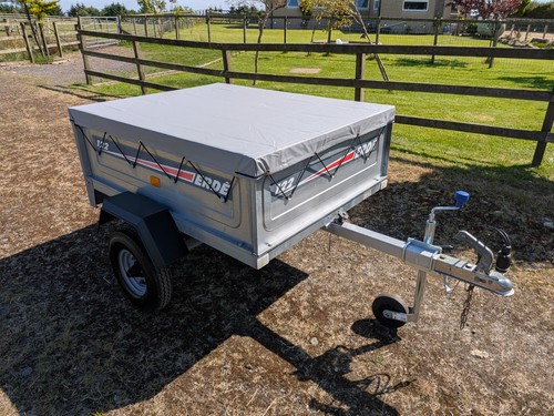 Erde 122 camping - erde,