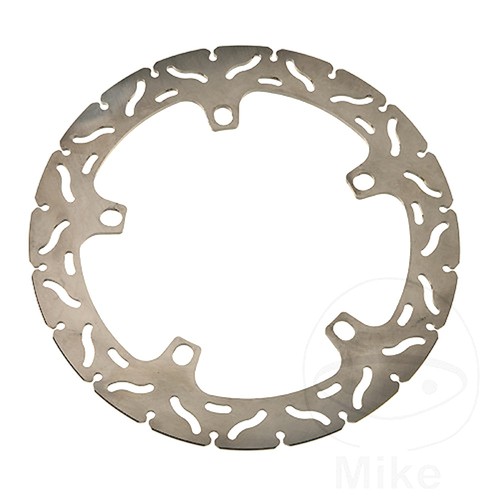 Trw fixed brake - fixed, front