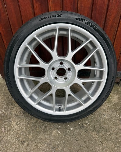 Bbs rc330 alloy - rc330, 18”