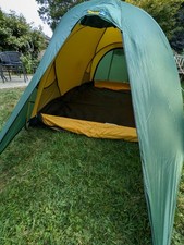 Terra Nova Ultra Quasar Expedition Tent - Excellent condition, circa 2003