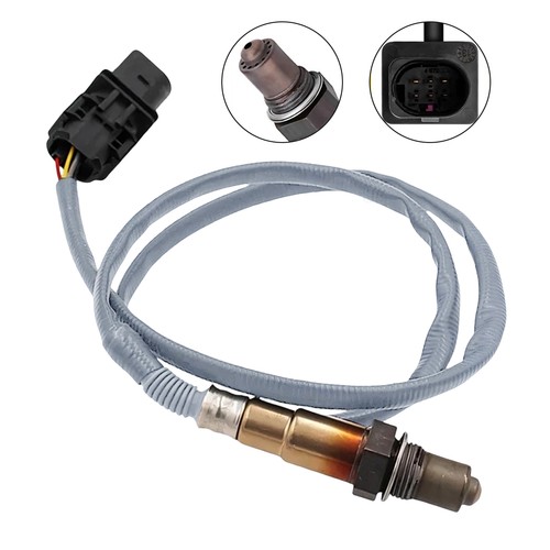 Lambda oxygen sensor fits - o2,