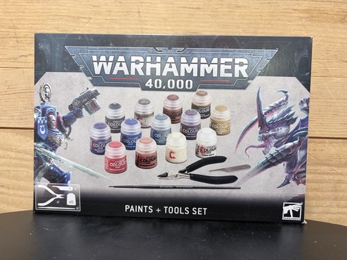Warhammer 000 paints - warhammer, +