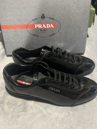 Authentic prada 3e4900 black - prada,