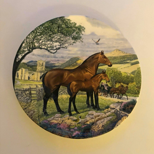 Royal doulton britain finest - doulton, britain's